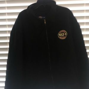VINTAGE BIKER JACKET!